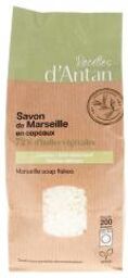 Savon de Marseille en Copeaux - Pain750G - Sachet 750 g