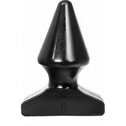 Anal Plug 17cm 1pc