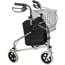 Madrid Rollator 3R 1unité