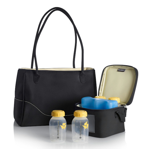 Citystyle Sac de Transport Pour Tire-lait