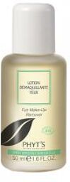 Lotion Démaquillante Yeux Bio 50 ml - Flacon 50 ml