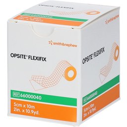 Opsite Flexifix 5 cm x 10 m