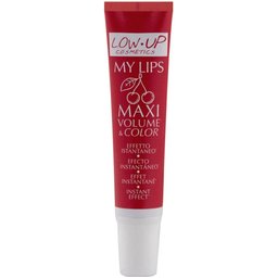My Lips Maxi Volumen & Color Cerise 10ml