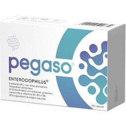 Enterodophilus 60caps