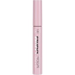 Care for Lashes Nourishing Mascara 8g