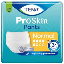 Pantalon Normal S