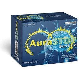Aurastop 60comp