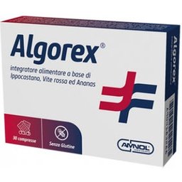 Algorex 30Cpr