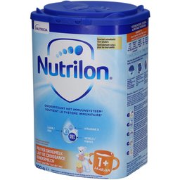 Nutrilon 1+ Lait Croissance