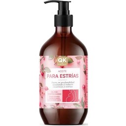Huile Anti-Vergetures 250ml