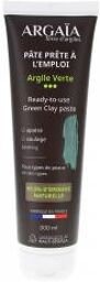 Laboratoire du Haut-Ségala Pâte Prête à l'Emploi Argile Verte 300 ML - Tube 300 ml