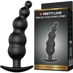 Special Stimulation Anale 11.8 Cm 1pc