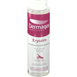 Erycalm Lotion Micellaire Apaisante 400ml