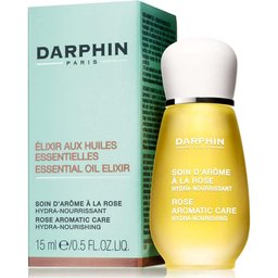 Soin D Arome Rose 15 Ml