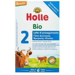 2 Vaca Lait Continu 600g