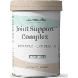 Apoyo Articular Complex 180comp