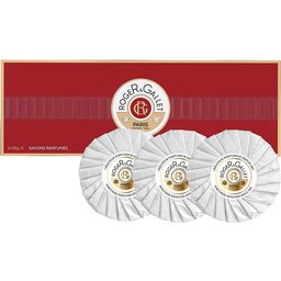 Jean Marine Farine Jabón 3x100g