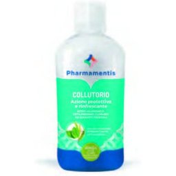 Bain de bouche protecteur 20ml