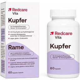 Redcare Vita Cuivre