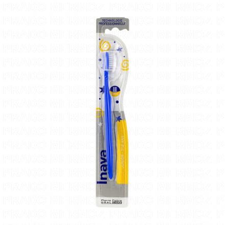 Brosse à dents junior 7/12 ans