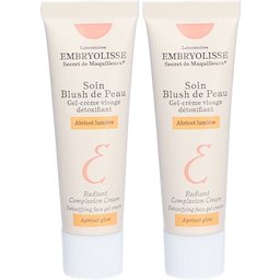 Soin Blush de Peau Abricot à l’acide hyaluronique