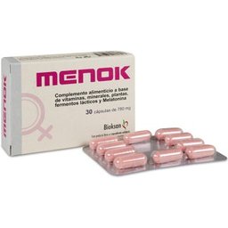 Menok 30caps