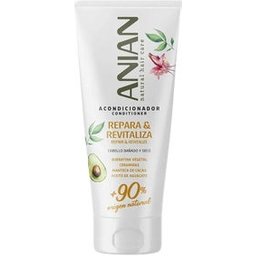 Réparés Revitalisés Après-Shampooing Kératine Végét 250ml