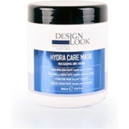 Hydra Care Mask Macadamia And Argan 1000ml