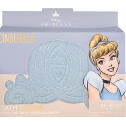 Disney Princess Cinderella Bath Fizzer 150g