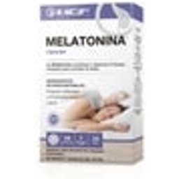 Mélatonine 30caps