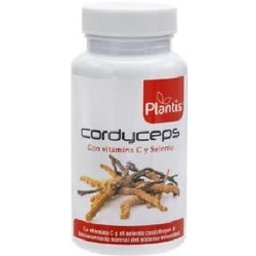 Cordyceps 60caps