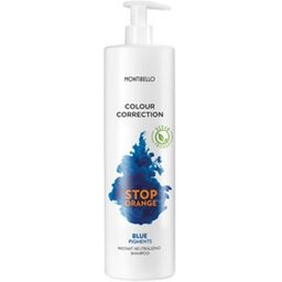 Colour Correction Stop Orange Shampooing 1000ml