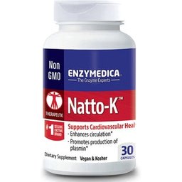 Natto-K 30 Gélules