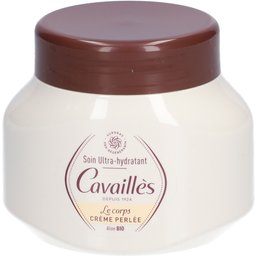 Cavaillès Crème perlée Ultra-Hydratante