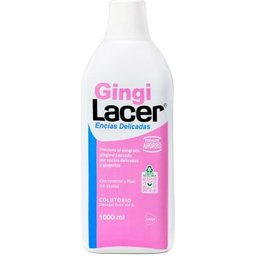 Bain de bouche Gingi1000ml