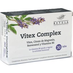 Vitex Complex
