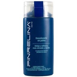 Désodorisant pinrelin pour pieds en poudre 60g