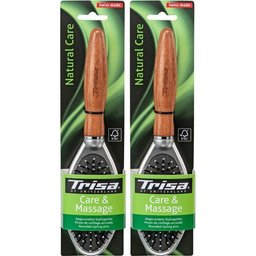 Natural Care Brosse à cheveux