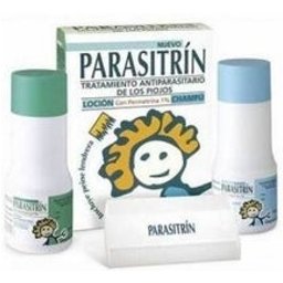 Double Shampooing & Lotion 140ml