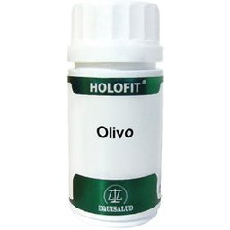 Holofit Olive Tree 50caps