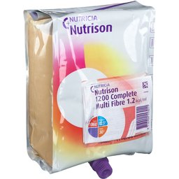 Nutricia 1200 Complete Multi Fibre