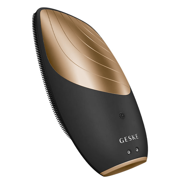 Sonic Thermo Facial Brush  6 in 1