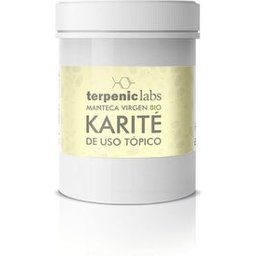 Beurre de karité Huile végétale Bio 500ml