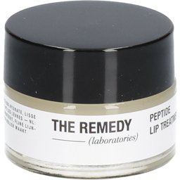 The Remedy Peptide Balm Lip Treatment