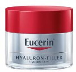 Hyaluron-Filler + Volume-Lift Soin de Nuit 50 ml - Pot 50 ml