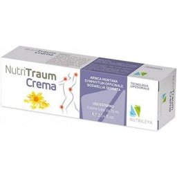 Nutrileya Nutritraum Crème Anti-inflammatoire 75g