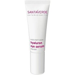 Hyaluron Eye Serum Sans Parfum 10ml