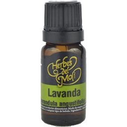 Huile Essentielle Lavande Officinalis Eco 10ml