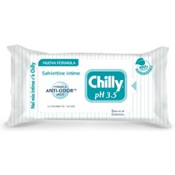 Toallitas Frías pH3,5 12uds