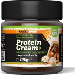Protein Cream Hazelnut 200g